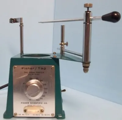 Used Fisher K42000 Miscellaneous Testers Texas US | Bamko Surplus Process Equipment #936359
