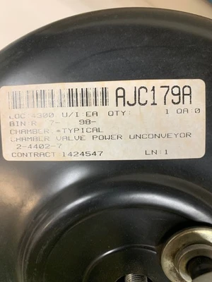 NEW UNITED CONVEYOR 4402-7