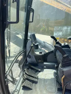 USED 2007 CATERPILLAR 365C