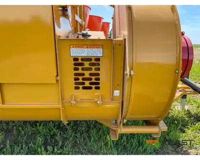Used HAYBUSTER _UNKNOWN_ Bale Choppers - Feeders Iowa US | Keast Enterprises #1360291