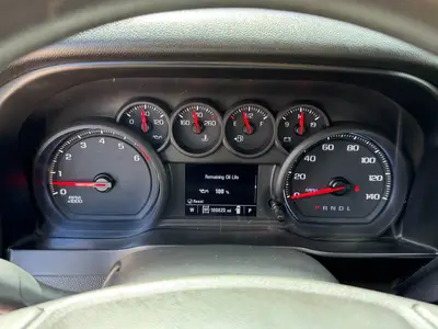 Used 2019 CHEVROLET SILVERADO 1500 Pickup Trucks Florida US | Truck and Van Outlet #1509134
