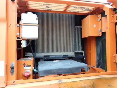 Used 2013 DOOSAN DX350 LC-3 Crawler Excavators Massachusetts US | Brookside Equipment Sales #1422139