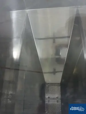 USED CI Electronics CI Electronics Sade P4 Checkweigher