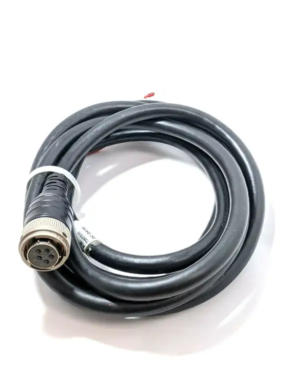 Used LAPP FLEXING MOTOR POWER W/ BRAKE CABLE Cable & Wire | Maverick Industrial Sales #1103527