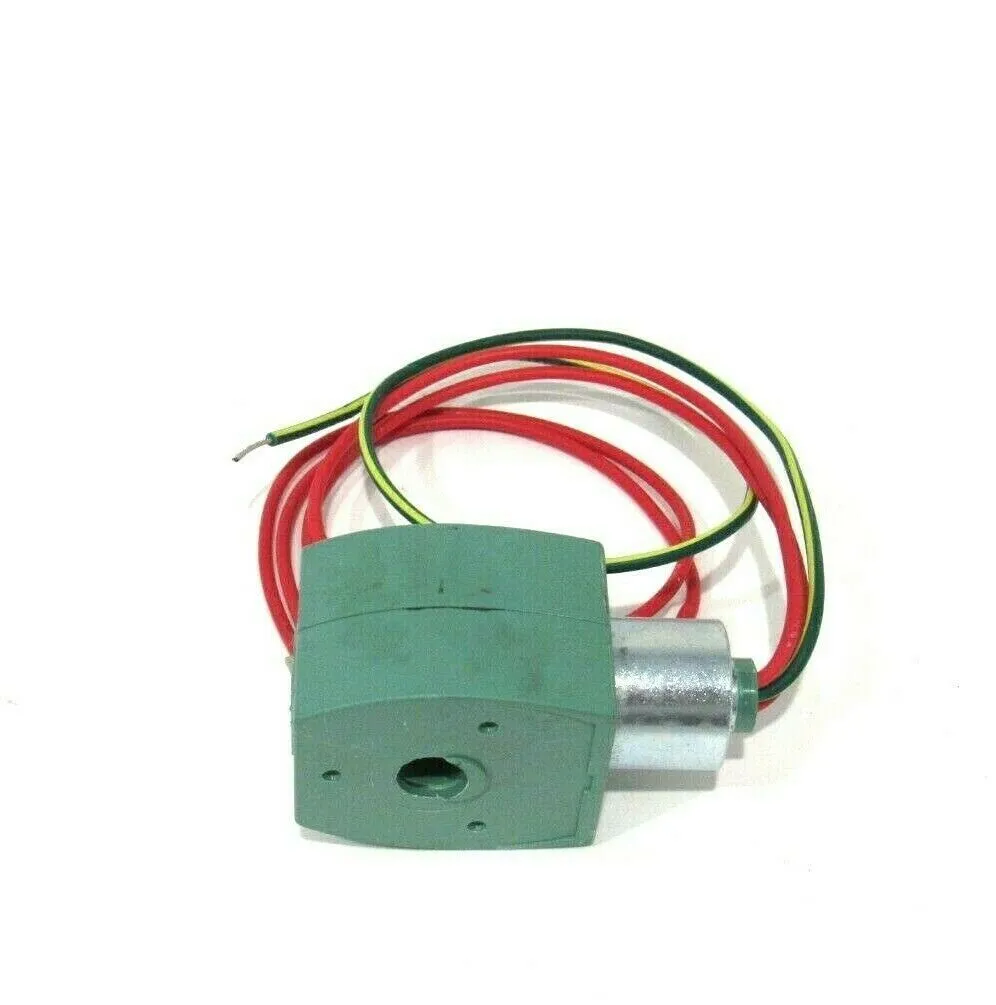 NEW ASCO 238210-088-D SOLENOID VALVE COIL MP-C-080 238210088D