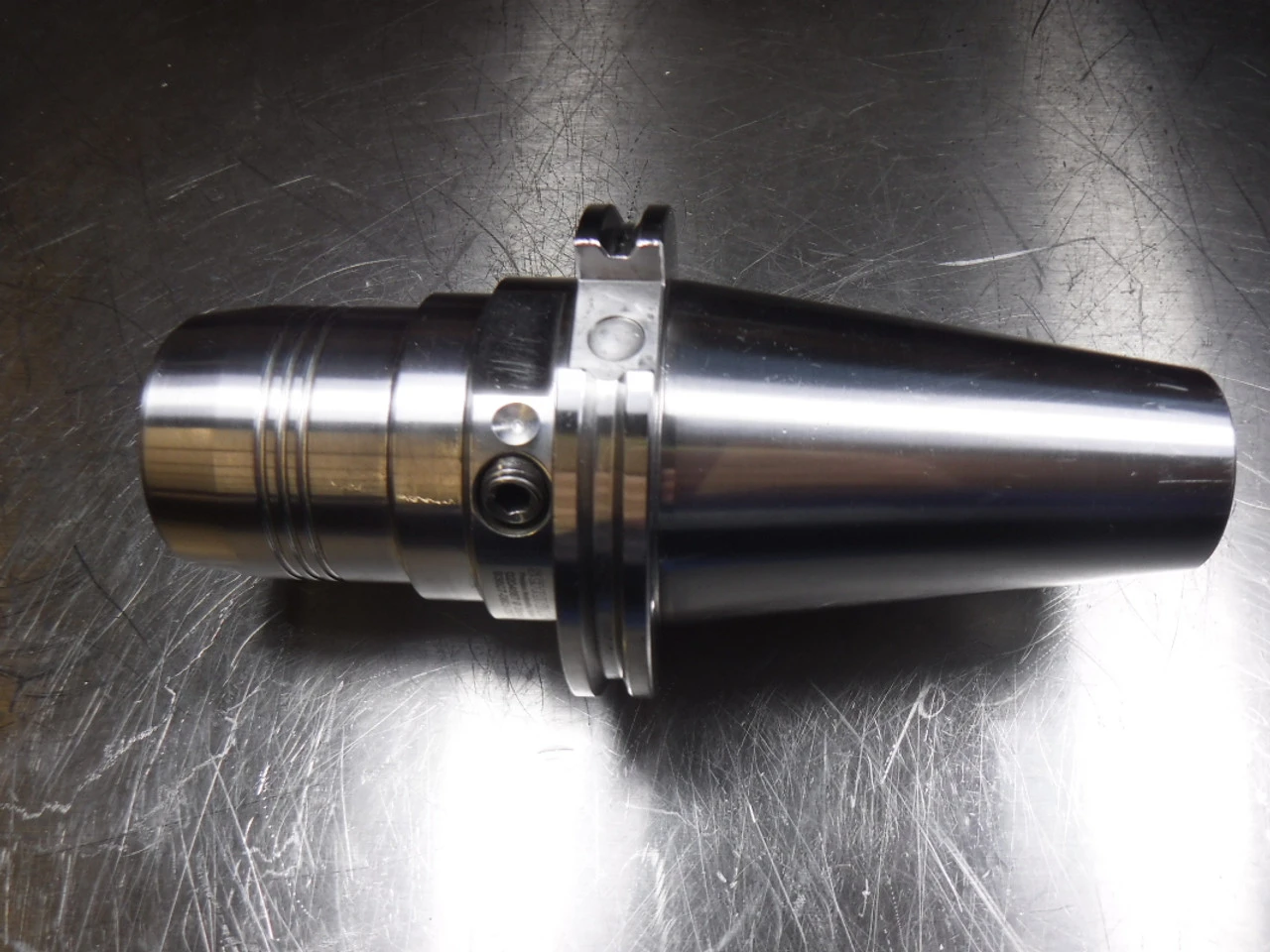 Schunk CAT50 25mm Hydraulic Endmill Holder 101mm 0204667 (LOC1355A)