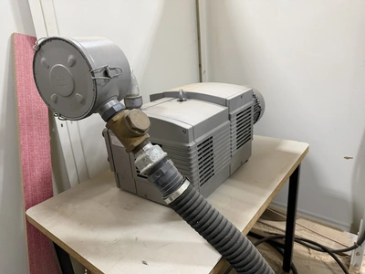 Used _UNKNOWN_ _UNKNOWN_ Nesting Machining Centers Michigan US | Miedema Asset Management Group #1576929