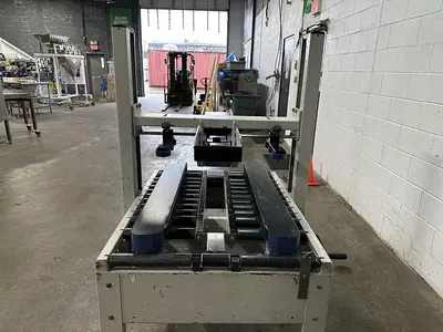 USED INTERPACK IPG USA 2024-SB