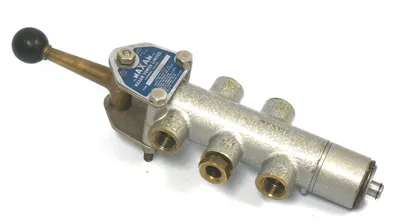 MAXAM POWER LIMITED 7080P99992 VALVE