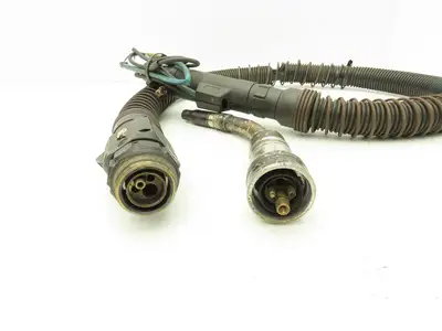 Lincoln Electric Robotic Automatic Mig Gun Torch And 4' Cable