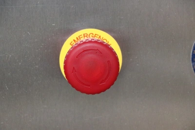 Used _UNKNOWN_ MT-1000B Vacuum Tumblers California US | RAM Manufacturing Equipment, LLC #1493453