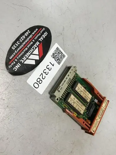 USED SIEMENS 6ES5 375-0LA61