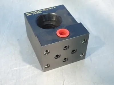 USED FANUC EO4657510001