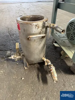 USED Myers Myers Mill, Model VHC-L550-5-1097