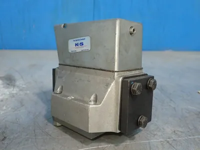 USED MOOG 062321