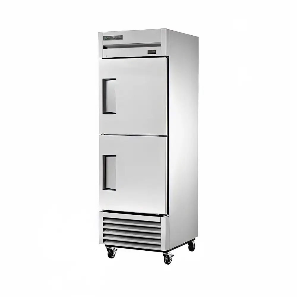 Used True TS-23F-2-HC Freezers Illinois US | Falcon Restaurant Supply #1374217