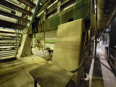 Disc Decker