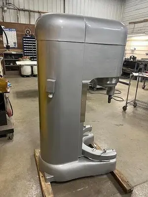 USED HOBART M-802