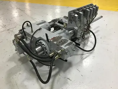 USED ENGEL VC 750/145