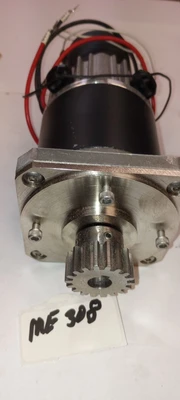 Yaskawa Electric/  Minertia Motor Servo Motor RM Series