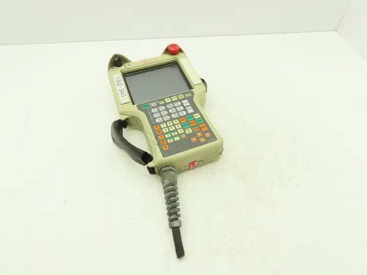 Used NACHI FUJIKOSHI _UNKNOWN_ Robot Parts | Arrow Industrial #617041