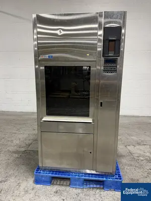 Used AMSCO _UNKNOWN_ Washers Ohio US | Federal Equipment Company #1337796