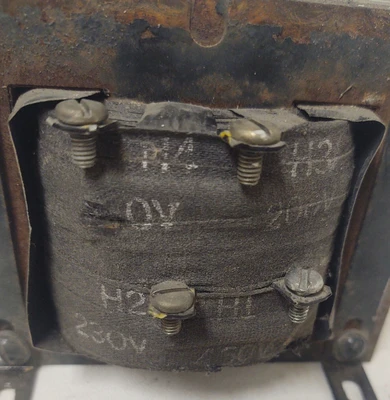 USED Hammond 124624
