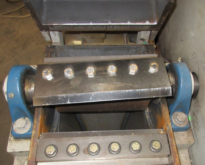 USED 1998 GLOUCESTER 1012 BP