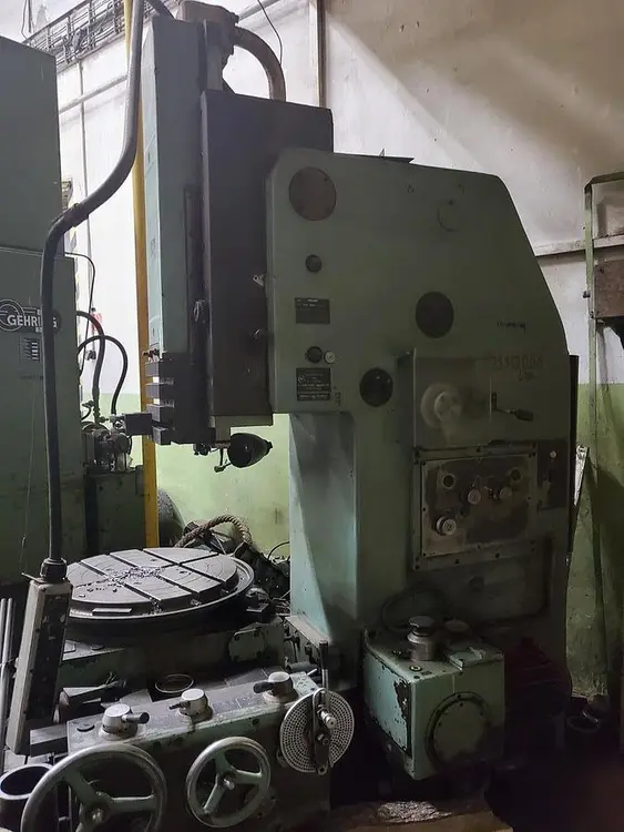 Used 1985 STANKO 7403 Gear Shapers CZ | Amaron s.r.o. #1061047