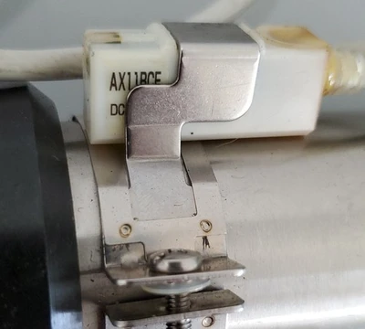 NEW Parker 1CA32B50-AL2-Y