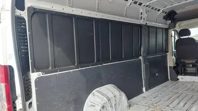 2018 RAM PROMASTER 3500 WORK VANS | Platinum Group (21)