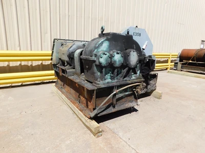 Used _UNKNOWN_ _UNKNOWN_ Winches Ohio US | Equipment Recovery Corp. #1329776