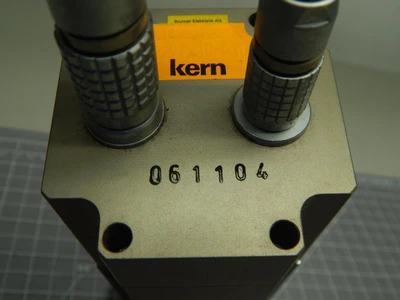 Used BRUNNER _UNKNOWN_ Servo Motors | OCO Industrial #1614341