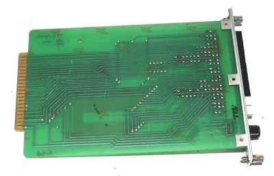 NEW RELIANCE ELECTRIC 0-52839 TSSA PC CARD 052839