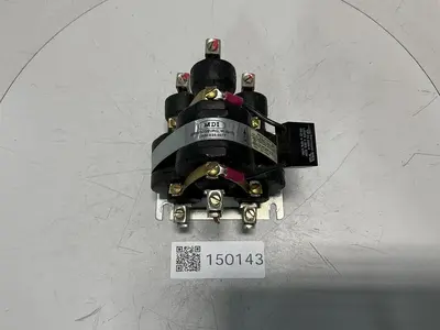 USED MDI 335NO-120A-18