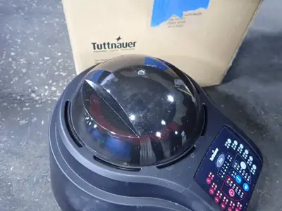 Tuttnauer Biological Indicator/hygiene Monitoring System