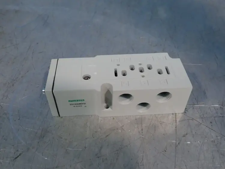 Used 2019 NUMATICS 8503AA3AM56Y20 Pumps Ohio US | HGR 24 #1047981