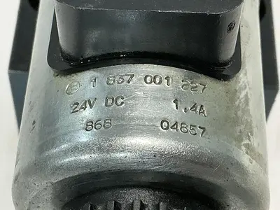 USED BOSCH 081WV06P1V1012WS024/00D51
