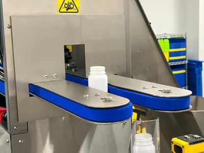 KAPS-ALL AU-3C Orientainer | Levy Recovery Group (14)