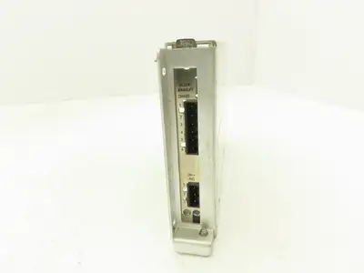 Allen Bradley 2711P-RN6 PanelView Plus DH+/DH485/RIO Module Ser B Rev A