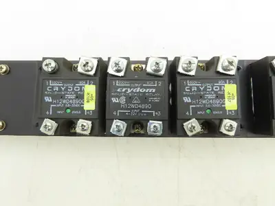 Used CRYDOM _UNKNOWN_ Relays & Switches Indiana US | Arrow Industrial #1365161