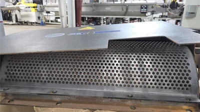 USED AEC, INC. WG1256