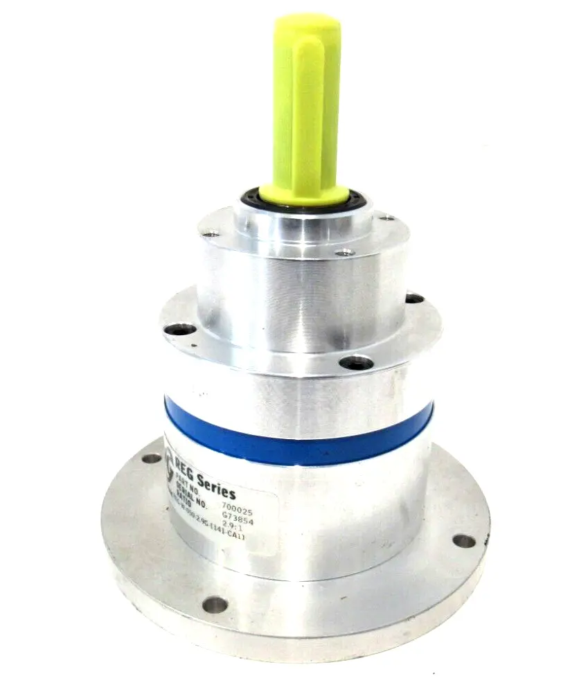 NEW GAM GEAR REG-W-050-2.9G-[141-CA1]