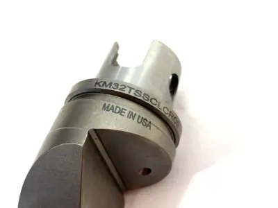 USED KENNAMETAL CUTTING UNIT S-CLAMPING OD, 1144416
