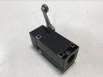 USED SQUARE D 9007-AEQ2724