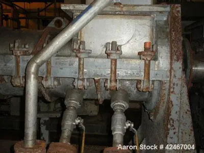 Used TELEDYNE READCO _UNKNOWN_ Continuous Mixers Illinois US | Aaron Equipment #85758