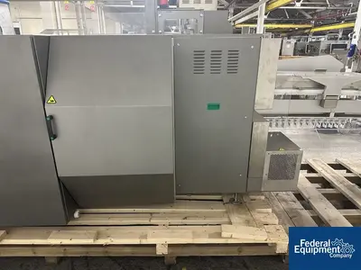 USED Marchesini Marchesini Cartoner, Model MA80