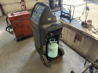 Used _UNKNOWN_ _UNKNOWN_ Automotive Equipment Michigan US | Miedema Asset Management Group #1709639