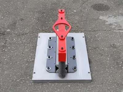 NEW EDWARDS PRB18