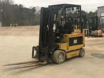 USED 2013 YALE ERC080HH